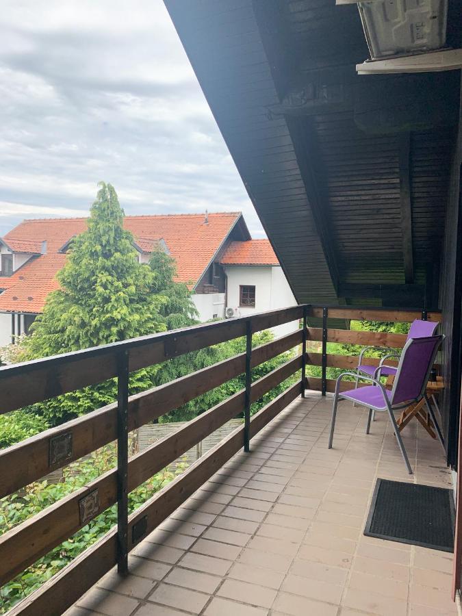 Ela'S Apartment Komenda Εξωτερικό φωτογραφία