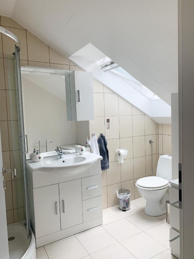 Ela'S Apartment Komenda Εξωτερικό φωτογραφία