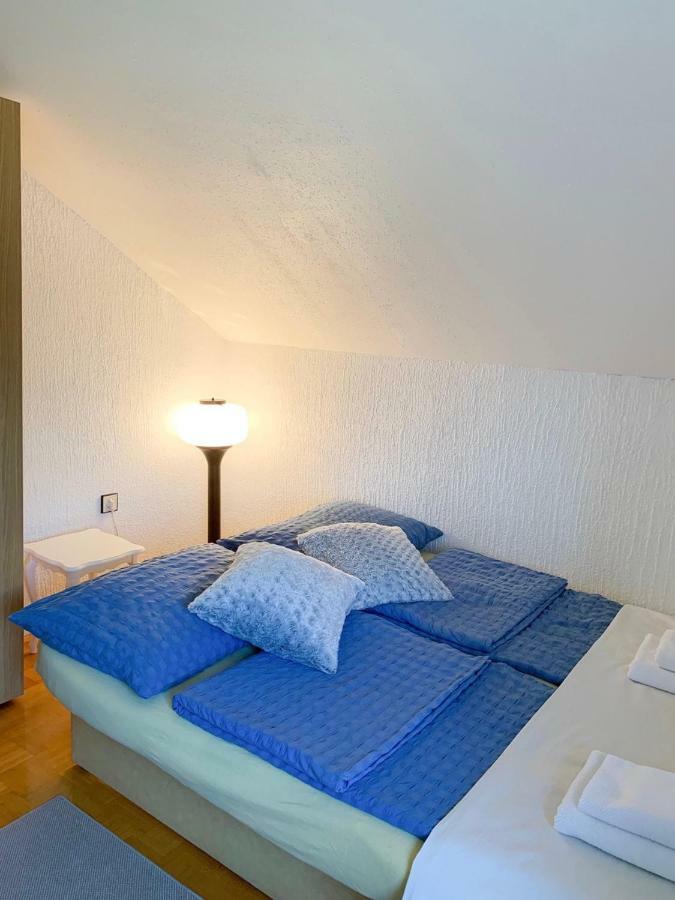 Ela'S Apartment Komenda Εξωτερικό φωτογραφία